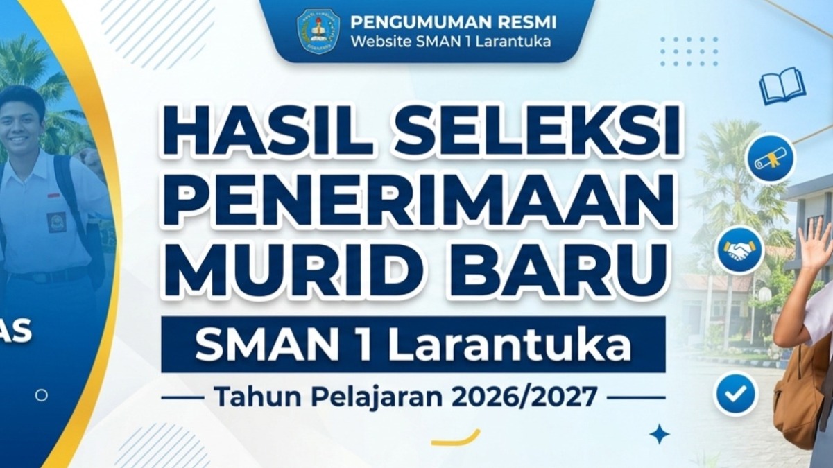 Hasil SPMB 2026