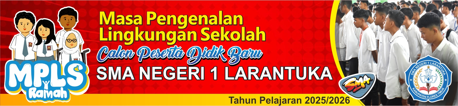 PENGUMUMAN MPLS 2025