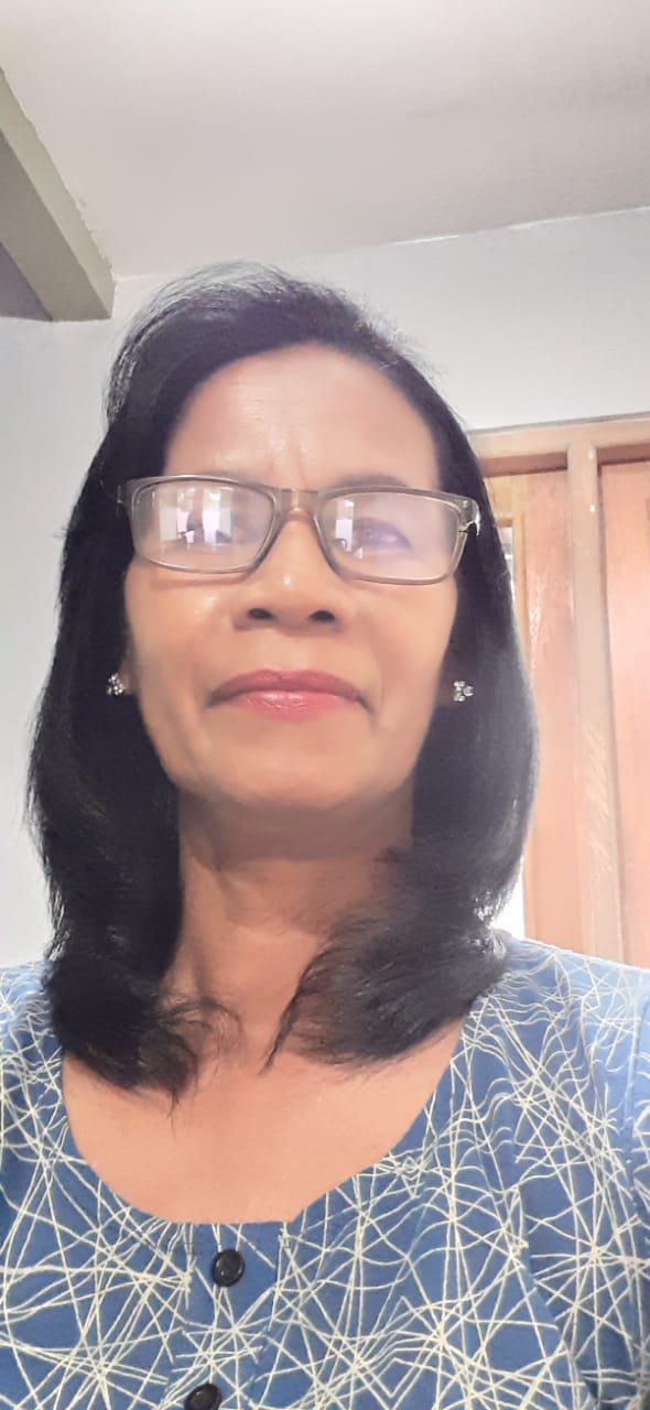 Dra. Hayon Bine Theresia