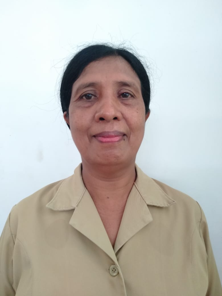 Dra. Elisabeth Loma Tukan