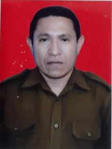 Silvester Kian Witin,S.Fil.