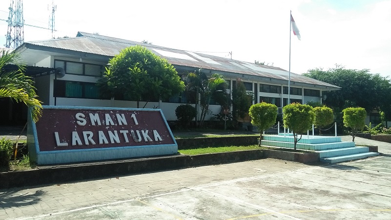SMA Negeri 1 Larantuka
